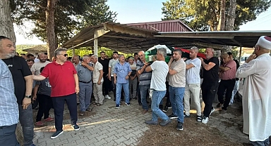 Ümitcan'ın Öldürüldüğü Olayda 3 Tutuklama, 2 Ev Hapsi