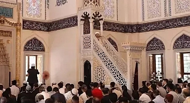15 Ağustos Cuma Hutbesi Yayınlandı!