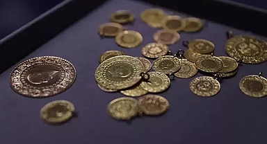 20 Ağustos 2025 Çeyrek, Gram Ve Yarım Altın Fiyatları