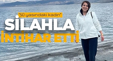 50 Yaşındaki Kadın Evinde Ölü Bulundu