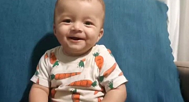 Alkollü Sürücünün Çarptığı Bebek Yaşamını Yitirdi