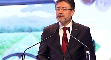 Bakan Yumaklı;