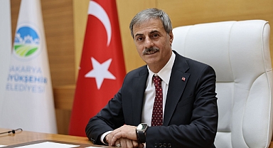 Başkan Yusuf Alemdar, 30 Ağustos Zafer Bayramı’nı Kutladı