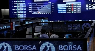 Borsa İstanbul Haftaya Rekorla Başladı!