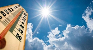 Bugün Hava Nasıl Olacak?