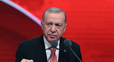 Cumhurbaşkanı Erdoğan'dan Mustafa Demir İçin Taziye Mesajı