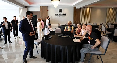 Daha Erişilebilir Kentler İçin Sakarya’da Buluştular