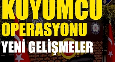 Değerli Taş Operasyonunda Sakaryalı Ünlü Kuyumcu!