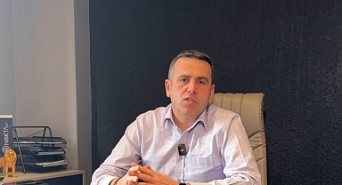 Emlakçı Devrim Yüksel İntihar Etti!