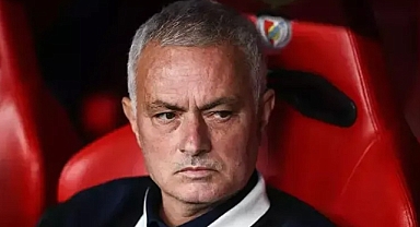 Fenerbahçe, Jose Mourinho İle Yollarını Ayırdığını Resmen Açıkladı!