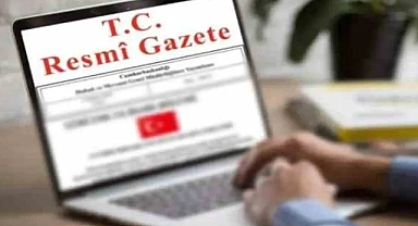 General Ve Amiral Atamaları Resmi Gazete’de