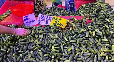 Katlı Pazar Tezgahlarında Son Durum !