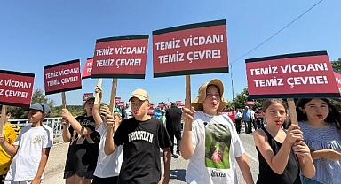 Mudurnu Deresi'nde Çevre Skandalı: Valilikten Sert Yaptırım