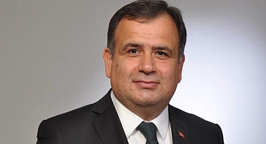Necmettin Kırık; “30 Ağustos Zafer Bayramımız Kutlu Olsun”