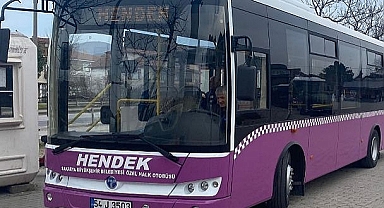 Özel Halk Otobüsü Sürücüsüne CİMER Şoku: Genç Kız Zorla İndirildi