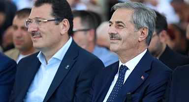 Sakarya’da Gençlik Ve Spor Yatırımlarında Tarihi Dönem