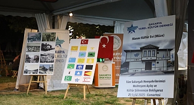 SYKD’den Festival Teşekkürü