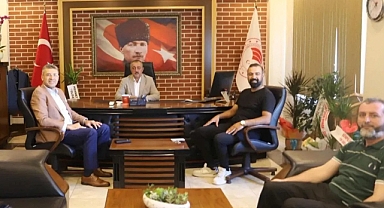 “Tarım Ve Esnaf Dayanışmasını Güçlendireceğiz”