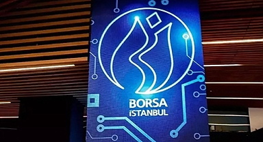 VİOP'ta Endeks Kontratı Güne Yatay Başladı