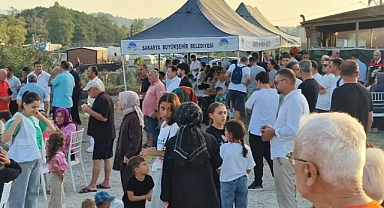 Balıkçılar 'Vira Bismillah' Dedi!