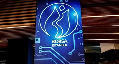 Borsa Güne Yükselişle Başladı!