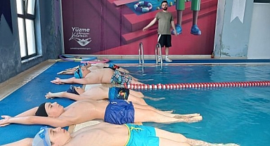 Büyükşehir Sporun Her Dalında Yazın Tadı, Tuzu Oldu 2 Aylık Maraton Bitti