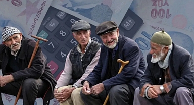 Emekliye Müjde! En Yüksek Promosyonlar Açıklandı