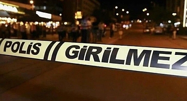 Evinde Ölü Olarak Bulundu!