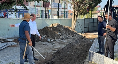 Ferizli’de Yeni Kavşak Projesi Başlatıldı!