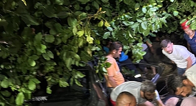 Genç Yaşta Hayatını Kaybeden Oğuzhan Hazer'in Organları Umut Oldu