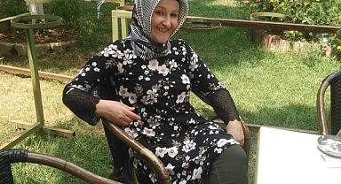 İki Çocuk Annesi Beyin Kanaması Nedeniyle Hayatını Kaybetti