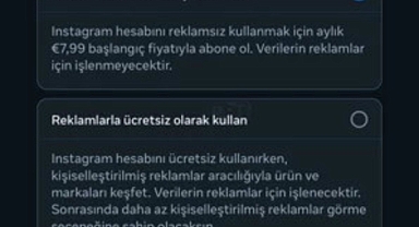 Instagram’dan Reklamsız Abonelik Ücreti Belli Oldu!