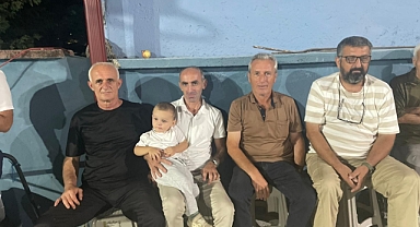 Kışlaçay’da Zafer Bayramı Şenliği
