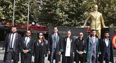 Sakarya'da Adli Yıl Açılış Töreni Düzenlendi!
