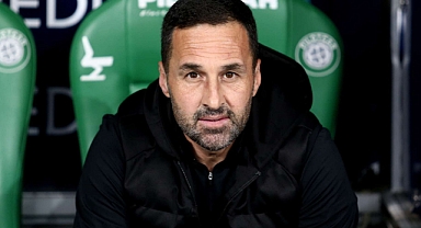 Sakaryaspor'un Yeni Teknik Direktör Adayı!