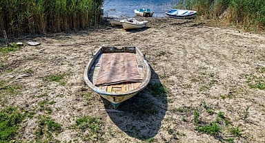 Sapanca Gölü'nden Fabrikaların Yıllık Çektiği Su Miktarı