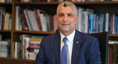 Satso, Ticaret Bakanı Prof. Dr. Ömer Bolat'ı Ağırlayacak
