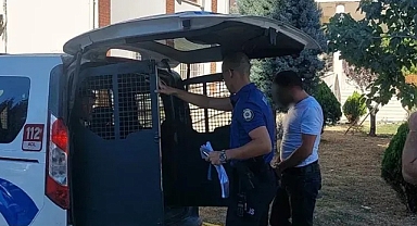 Uyuşturucu Operasyonu: 3 Şüpheli Tutuklandı!