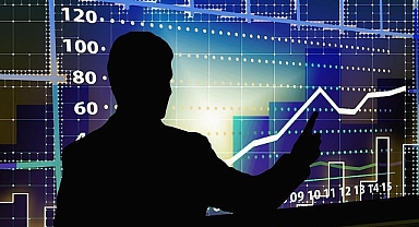 VİOP'ta Endeks Kontratı Haftaya Yükselişle Başladı
