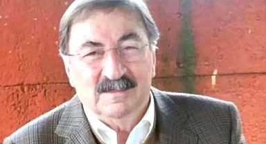 Ziya Yücesan Hayatını Kaybetti