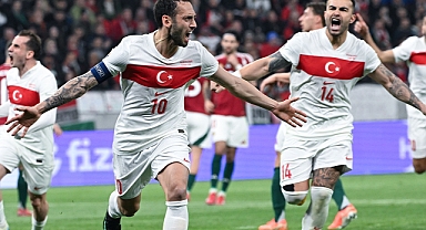 A Milli Futbol Takımı, Bulgaristan Deplasmanında