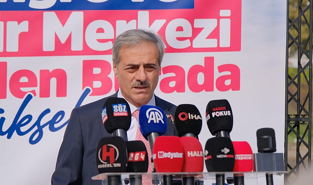 AFA, Sakarya’nın Yeniden Buluşma Merkezi Oluyor.