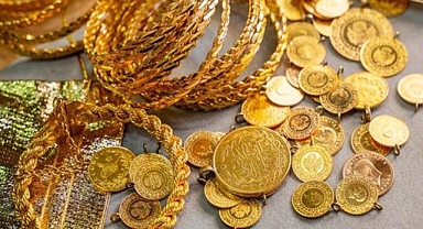 Altın Yeni Haftaya Rekorla Başladı: Çeyrek, Gram Ve Yarım Altın Fiyatları Bugün Ne Kadar?