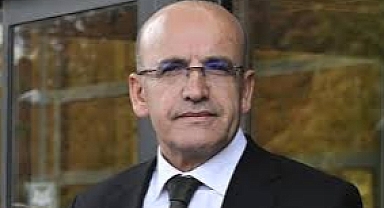 Bakan Şimşek: Tarihimizin En Yüksek Aylık Cari Fazlasını Verdik