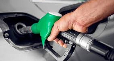 Benzin Ve Motorine İndirim Geliyor!