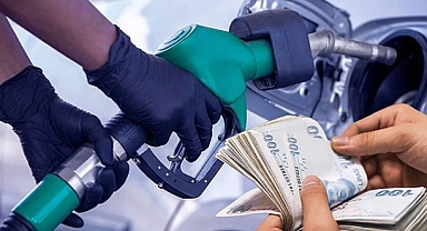 Benzine Zam Bekleniyor!