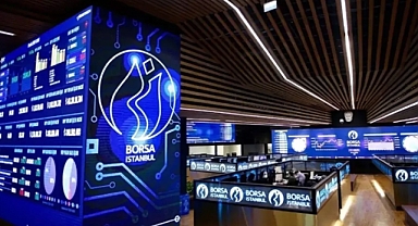 Borsa Güne Yükselişle Başladı