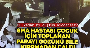 Bu Kadar Mı Düştün Vicdansız?