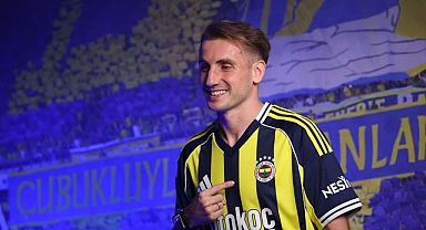 Büyük Sürpriz! Kerem Aktürkoğlu Sonrası Bir Milli Yıldız Daha Fenerbahçe Forması Giyecek
