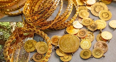 Çeyrek, Gram Ve Yarım Altın Fiyatları Bugün Ne Kadar? (22 Ekim 2025 Güncel Altın Satış Fiyatları)